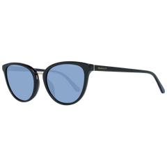 Gant Black Women Sunglasses