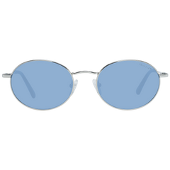 Gant Silver Unisex Sunglasses