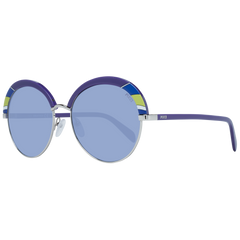 Emilio Pucci Purple Women Sunglasses