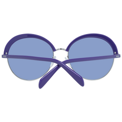 Emilio Pucci Purple Women Sunglasses