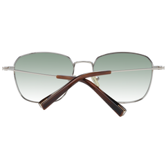 Ted Baker Gold Men Sunglasses