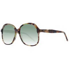 Scotch & Soda Chic Butterfly Gradient Sunglasses