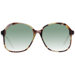 Scotch & Soda Chic Butterfly Gradient Sunglasses