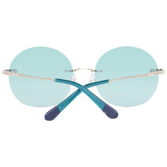 Gant Gold Women Sunglasses