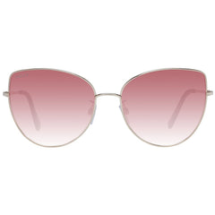 Bally Rose Gold Women Sunglasses