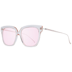 Scotch & Soda Pink Women Sunglasses