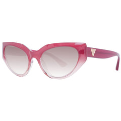 Guess Pink Women Sunglasses