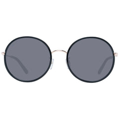 Bally Black Women Sunglasses