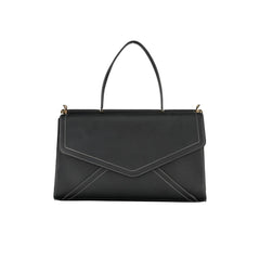 Love Moschino Black Polyethylene Handbag