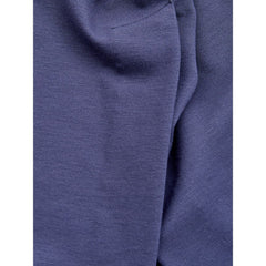 Lardini Blue Viscose Dress