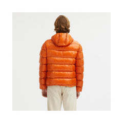 Centogrammi Reversible Goose Down Puffer Jacket