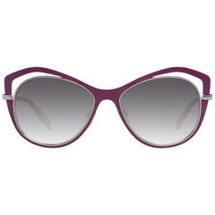 Emilio Pucci Purple Women Sunglasses