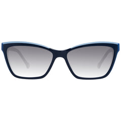 Carolina Herrera Blue Women Sunglasses