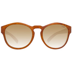 Bolle Brown Unisex Sunglasses