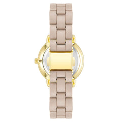 Juicy Couture Gold Women Watch