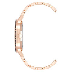 Juicy Couture Rose Gold Women Watch