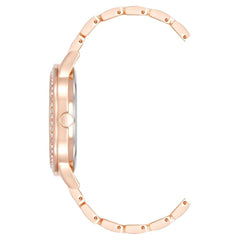 Juicy Couture Rose Gold Women Watch