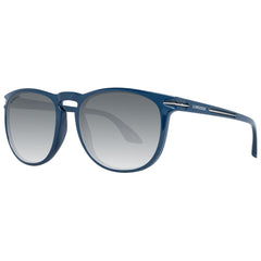 Longines Blue Men Sunglasses