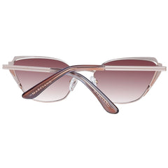 Marciano by Guess Rose Gold Women Sunglasses