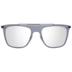 Police Gray Men Sunglasses