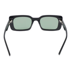 Sting Black Unisex Sunglasses