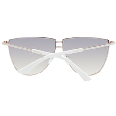 Guess Rose Gold Women Sunglasses