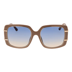 Guess Brown Women Sunglasses