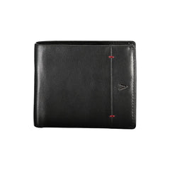 Valentino Bags Black Polyethylene Wallet