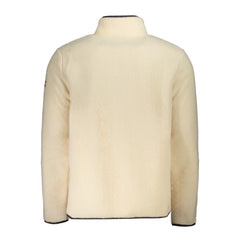 Norway 1963 Beige Polyester Men Sweater