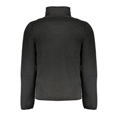 Norway 1963 Black Polyester Men Jacket