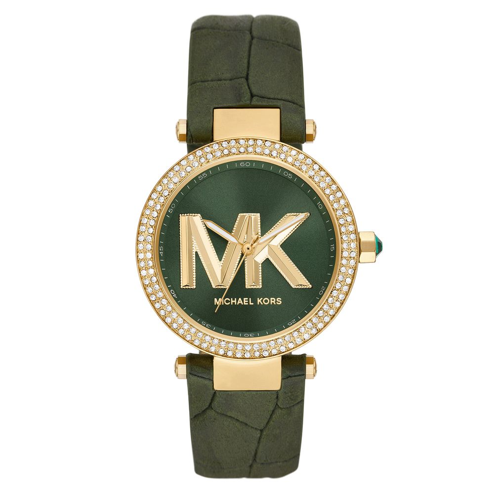 Michael Kors Gold Women Watch