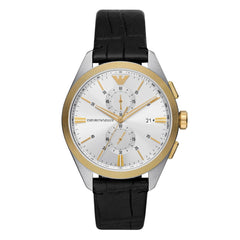 Emporio Armani Gold Men Watch