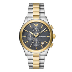 Emporio Armani Gold Men Watch