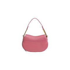 Coccinelle Multicolor Leather Handbag