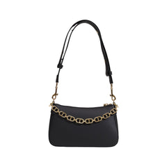 Love Moschino Black Polyethylene Handbag