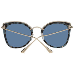 Tom Ford Brown Women Sunglasses