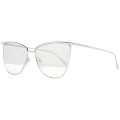 Tom Ford Silver Women Sunglasses