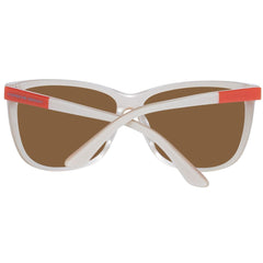 Porsche Design White Women Sunglasses