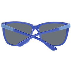 Porsche Design Blue Women Sunglasses