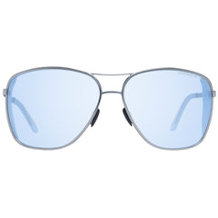 Porsche Design Blue Women Sunglasses