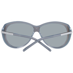 Porsche Design Gray Women Sunglasses