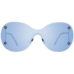 Porsche Design Blue Women Sunglasses