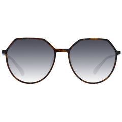 Ana Hickmann Brown Women Sunglasses