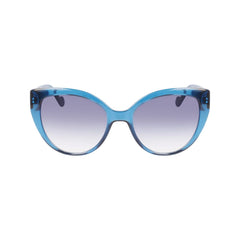 Liu Jo Blue Injected Sunglasses