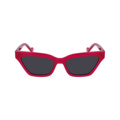 Liu Jo Multicolor Injected Sunglasses