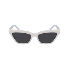 Liu Jo Beige Injected Sunglasses