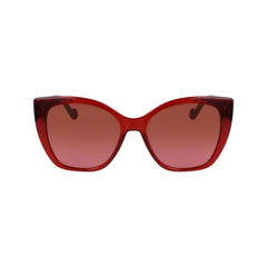 Liu Jo Red Injected Sunglasses