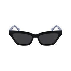 Liu Jo Black Injected Sunglasses