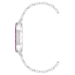 Juicy Couture Multicolor Metal Watch