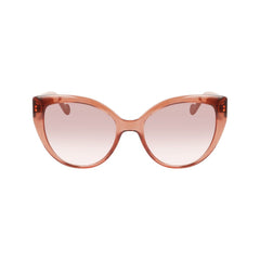 Liu Jo Gray Bio Injected Sunglasses